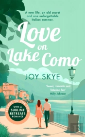 Love On Lake Como