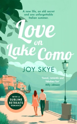 Bertrand.pt - Love On Lake Como