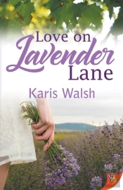 Love On Lavender Lane