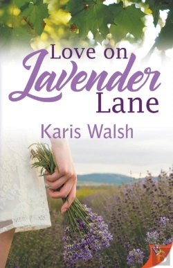 Bertrand.pt - Love On Lavender Lane