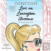 Love On Lexington Avenue