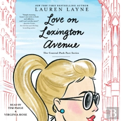 Bertrand.pt - Love On Lexington Avenue