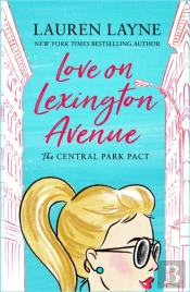 Love On Lexington Avenue