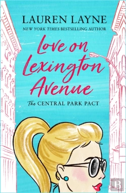 Bertrand.pt - Love On Lexington Avenue