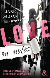 Love On Notes