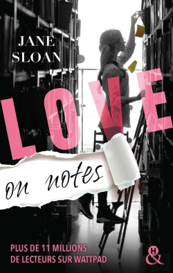Bertrand.pt - Love On Notes