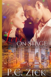 Love On Stage