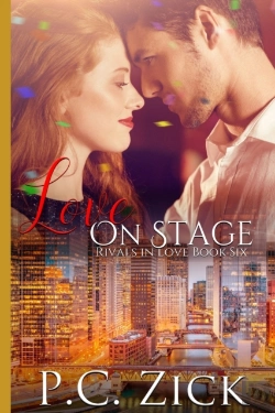 Bertrand.pt - Love On Stage