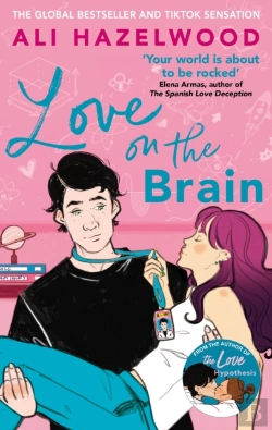 Bertrand.pt - Love On The Brain