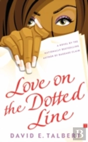 Love On The Dotted Line