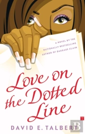 Love On The Dotted Line