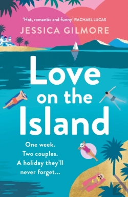 Bertrand.pt - Love On The Island