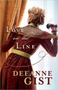 Love On The Line