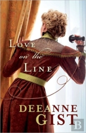Love On The Line