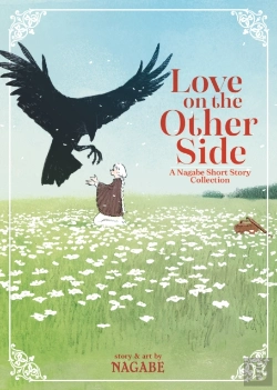 Bertrand.pt - Love On The Other Side - A Nagabe Short Story Collection
