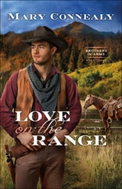 Love On The Range