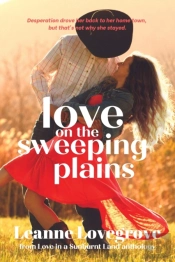 Love On The Sweeping Plains