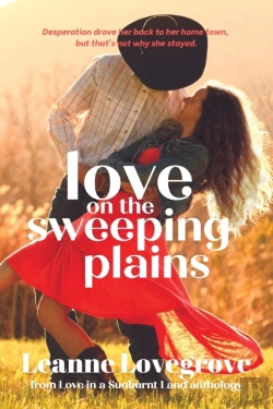 Bertrand.pt - Love On The Sweeping Plains