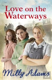 Love On The Waterways