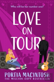Love On Tour