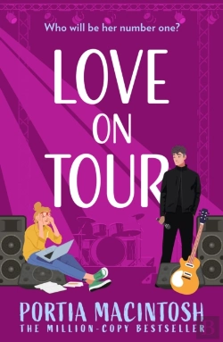 Bertrand.pt - Love On Tour