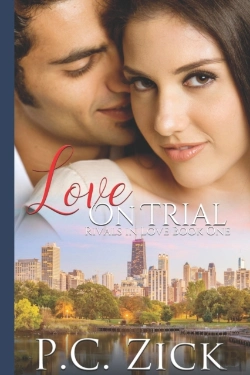 Bertrand.pt - Love On Trial