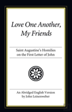Bertrand.pt - Love One Another, My Friends