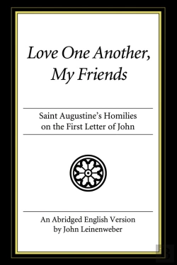 Bertrand.pt - Love One Another, My Friends