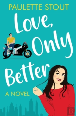 Bertrand.pt - Love, Only Better: A Novel