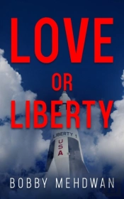 Love Or Liberty
