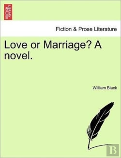 Bertrand.pt - Love Or Marriage? A Novel.