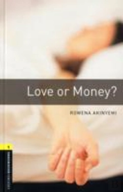 Bertrand.pt - Love Or Money?400 Headwordscrime And Mystery