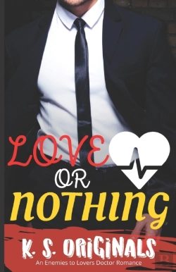 Bertrand.pt - Love Or Nothing