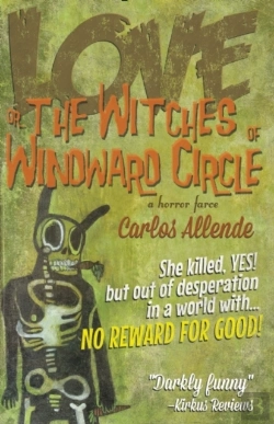 Bertrand.pt - Love, Or The Witches Of Windward Circle