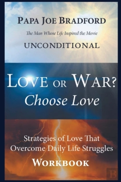 Bertrand.pt - Love Or War? Choose Love (Workbook)