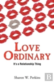 Love Ordinary