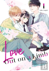 Love Out On A Limb 1