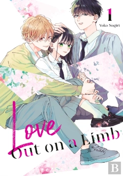 Bertrand.pt - Love Out On A Limb 1