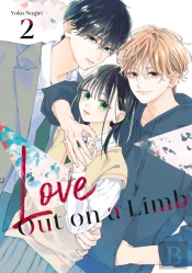 Love Out On A Limb 2