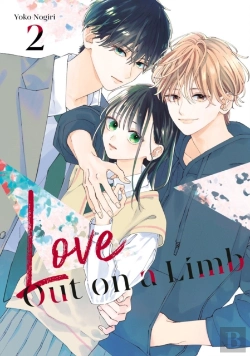 Bertrand.pt - Love Out On A Limb 2
