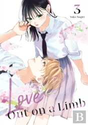 Love Out On A Limb 3