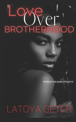 Bertrand.pt - Love Over Brotherhood
