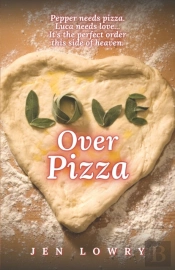 Love Over Pizza