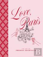 Love, Paris