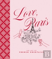 Love, Paris
