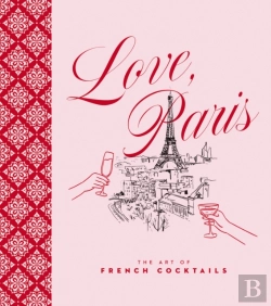 Bertrand.pt - Love, Paris
