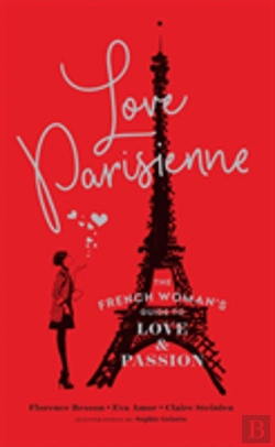 Bertrand.pt - Love Parisienne