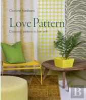 Love Pattern And Colour