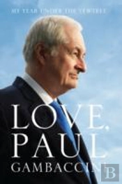 Love, Paul Gambaccini