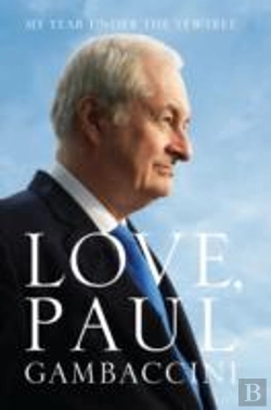 Bertrand.pt - Love, Paul Gambaccini